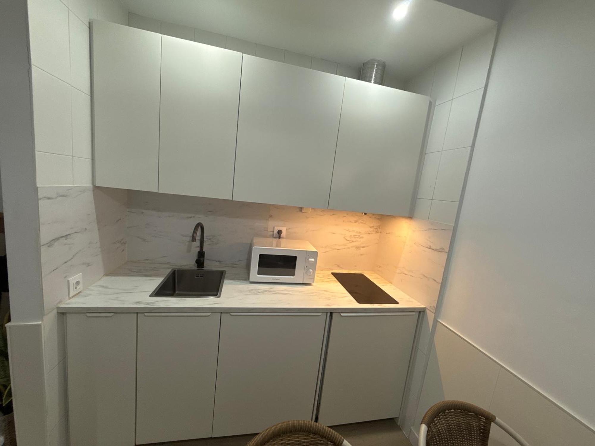 Pikis Center Sevilla ภายนอก รูปภาพ